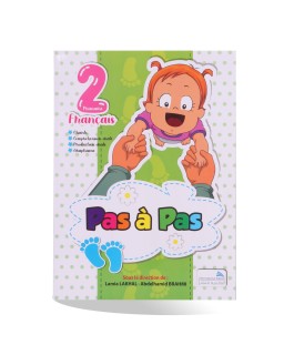 PAS A PAS 2 FRANCAIS