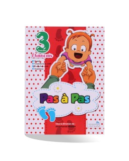 Pas À Pas Français 3ème