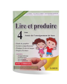 Lire Et Produire 4ème