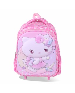 SAC A DOS TROLLEY + P.G + TROUSSE FA1085-1...