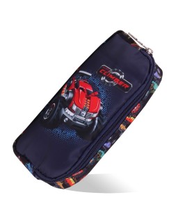 SAC A DOS TROLLEY + P.G + TROUSSE FA1085-1 CLIFF CLIMBER ROBUSTA