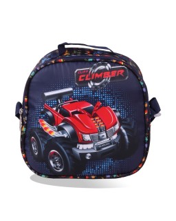 SAC A DOS TROLLEY + P.G + TROUSSE FA1085-1 CLIFF CLIMBER ROBUSTA
