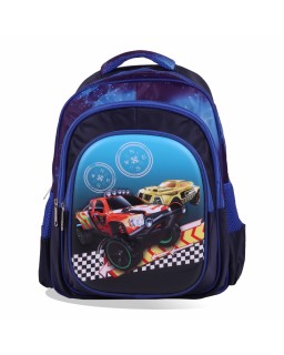 SAC A DOS DISNEY ROBUSTA FA1090-1 RICE