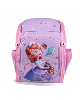 SAC A DOS DISNEY 3D GM ROBUSTA TOP215-3 SOFIA