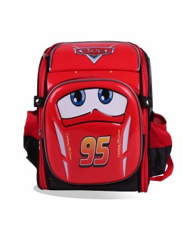 SAC A DOS DISNEY 3D GM ROBUSTA TOP215-3 CARS