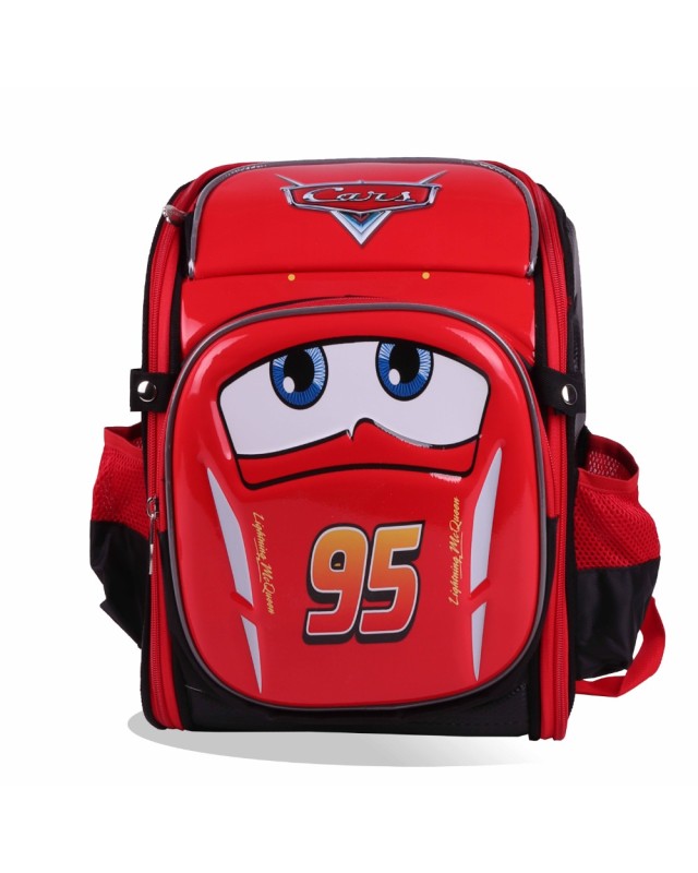 SAC A DOS DISNEY 3D GM ROBUSTA TOP215-3 CARS