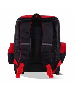 SAC A DOS DISNEY 3D GM ROBUSTA TOP215-3 CARS