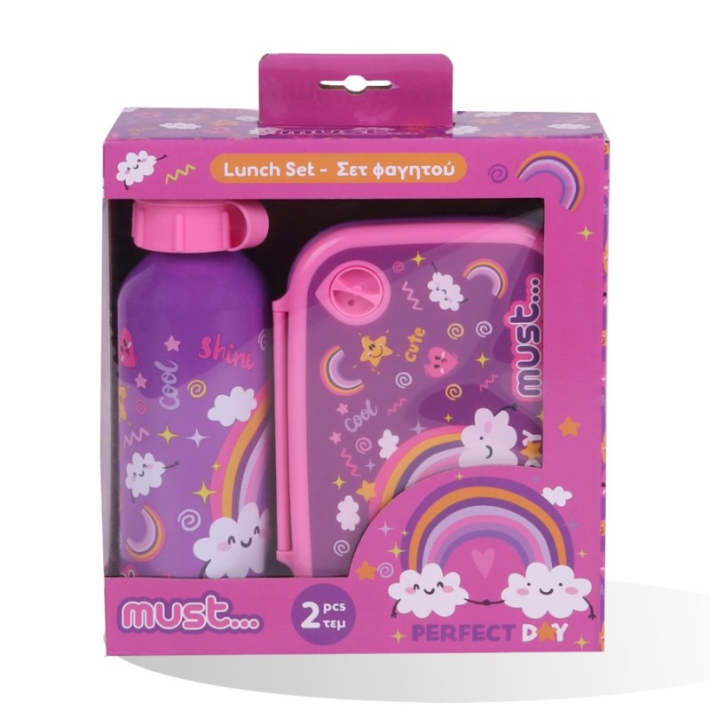 COFFRET DINNER MUST PERFECT DAY