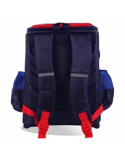 SAC A DOS DISNEY 3D GM ROBUSTA TOP215-3 AVENGERS