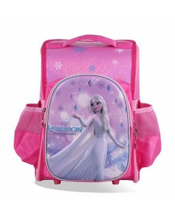 SAC A DOS DISNEY 3D MM ROBUSTA TOP215-2 FROZEN