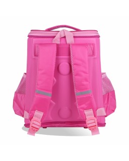 SAC A DOS DISNEY 3D MM ROBUSTA TOP215-2 FROZEN