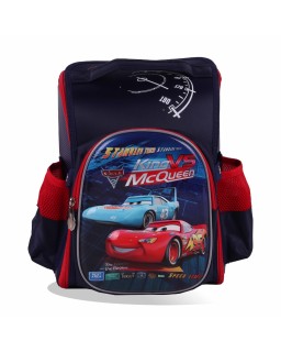 SAC A DOS DISNEY 3D MM ROBUSTA TOP215-2 CARS