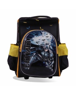 SAC A DOS DISNEY 3D MM ROBUSTA TOP215-2 BATMAN