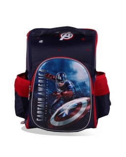 SAC A DOS DISNEY 3D MM ROBUSTA TOP215-2 CAPTAIN...