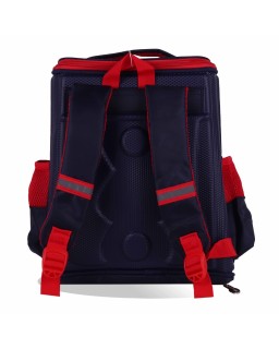 SAC A DOS DISNEY 3D MM ROBUSTA TOP215-2 CAPTAIN AMERICA