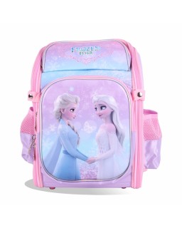 SAC A DOS DISNEY 3D GM ROBUSTA TOP215-3 FROZEN...