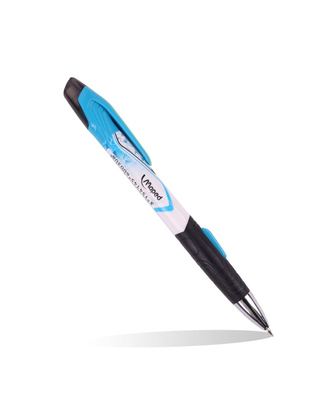 PORTE MINE RELOAD 0.5 MAPED