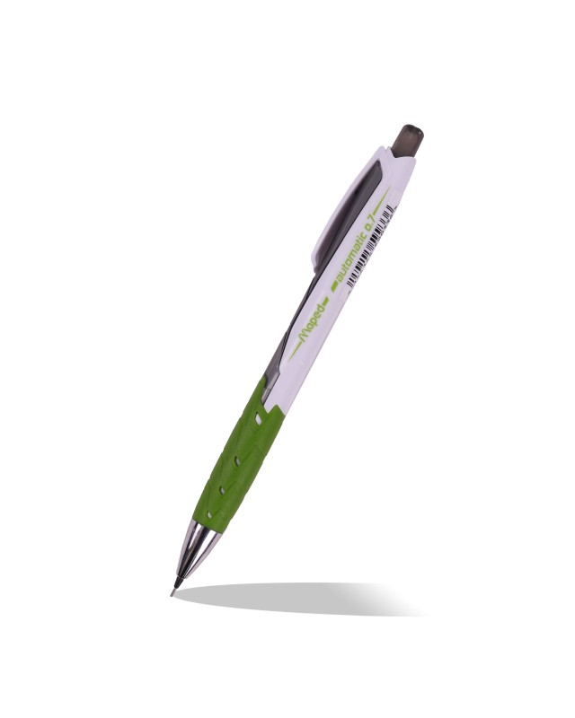 PORTE MINE 0.7 AUTO MAPED