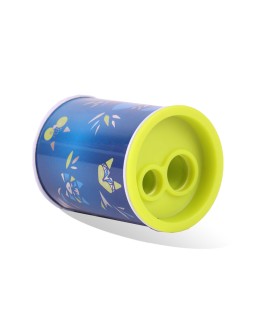 TAILLE CRAYON 1 TROU CANETTE MAPED