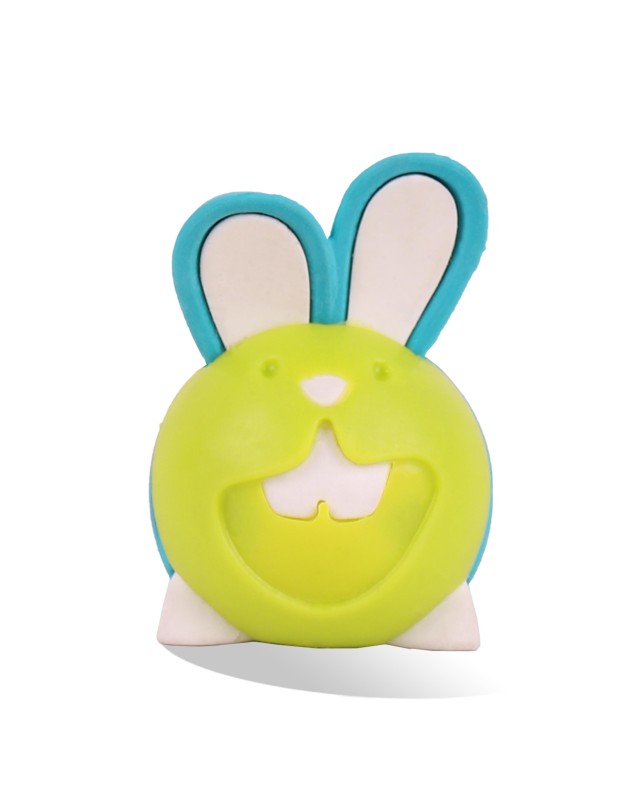 GOMME CROC CROC PUZZLE MAPED