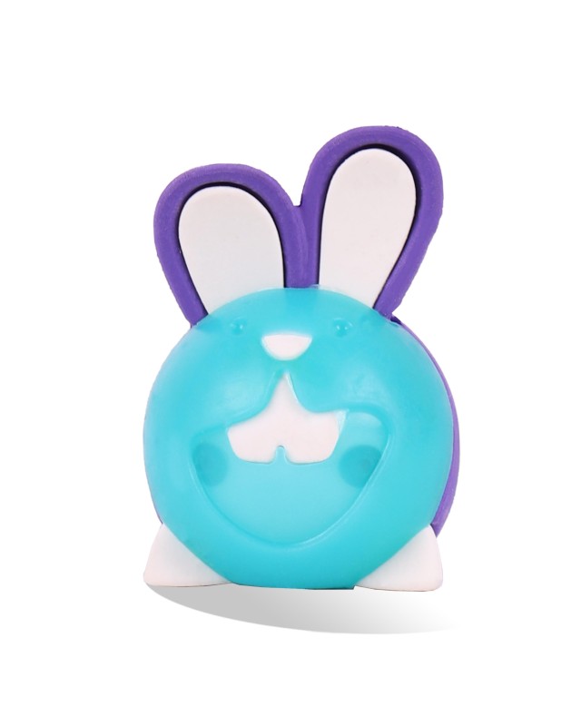 GOMME CROC CROC PUZZLE MAPED