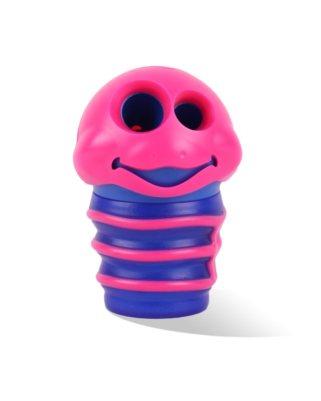 TAILLE CRAYON 2 TROU CROC CROC MAPED