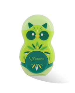 TC + GOMME 1 TROU LOOPY CUTE MAPED