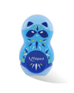 TC + GOMME 1 TROU LOOPY CUTE MAPED