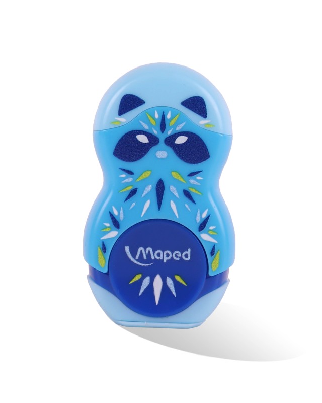 TC + GOMME 1 TROU LOOPY CUTE MAPED