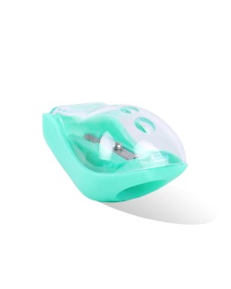 TAILLE CRAYON 1 TROU BULBO MAPED