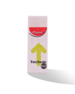 GOMME TECHNIC 600  MAPED