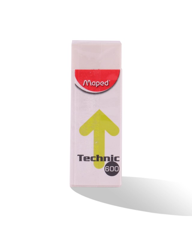 GOMME TECHNIC 600  MAPED