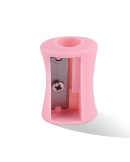 TAILLE CRAYON 1 TROU VIVO PASTEL MAPED