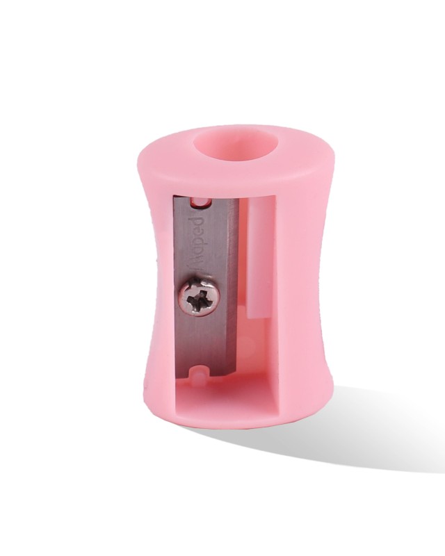 TAILLE CRAYON 1 TROU VIVO PASTEL MAPED