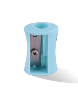 TAILLE CRAYON 1 TROU VIVO PASTEL MAPED