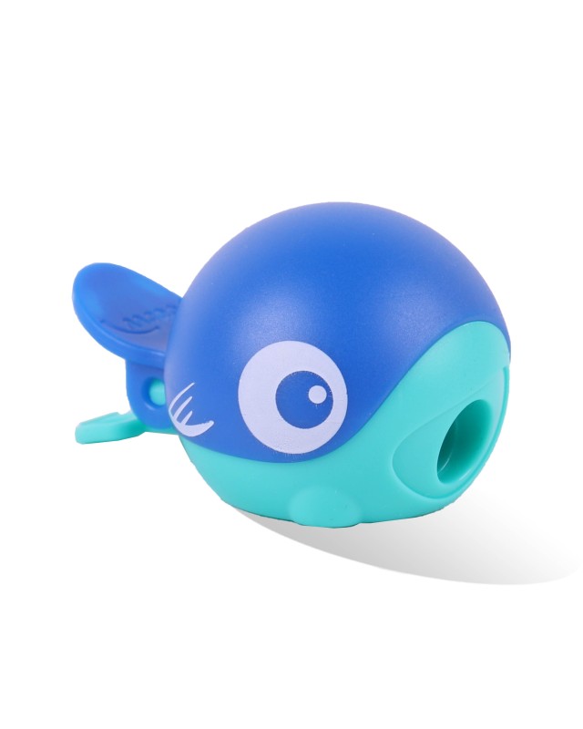 TAILLE CRAYON 1 TROU CROC CROC MAPED