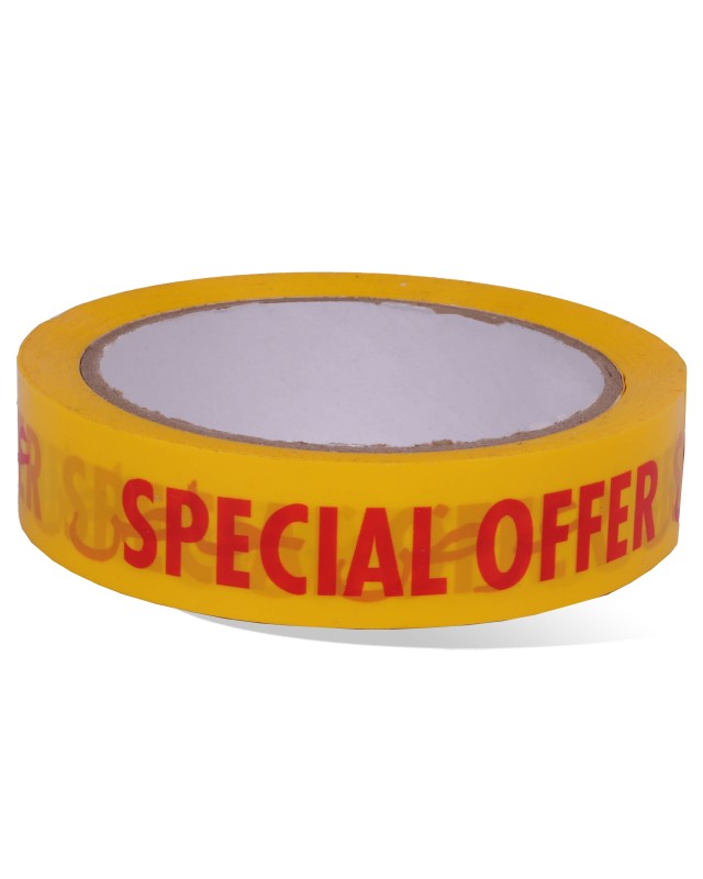 SCOTCH ADESIF SPECIAL OFFER