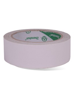 SCOTCH DOUBLE FACE 36*20 BLANC ZHENSHUN FA715-10