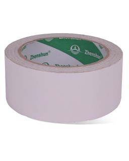 SCOTCH DOUBLE FACE 45*30 BLANC ZHENSHUN FA715-11