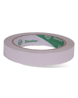 SCOTCH DOUBLE FACE 18*20 BLANC ZHENSHUN FA715-8