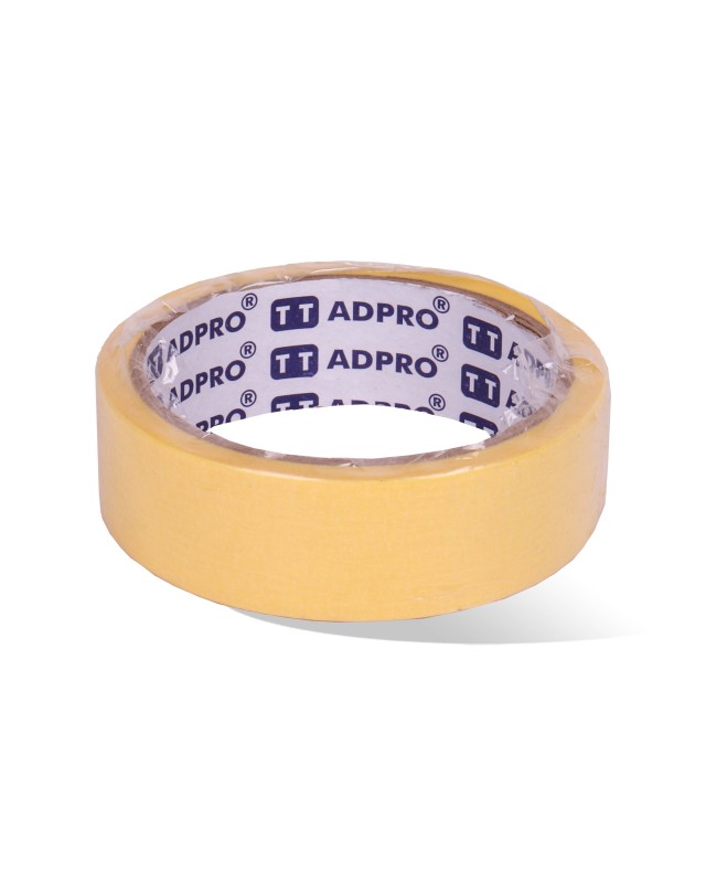 SCOTCH 20*30  JAUNE TT