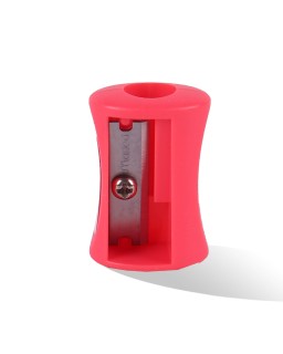 TAILLE CRAYON 1 TROU VIVO MAPED