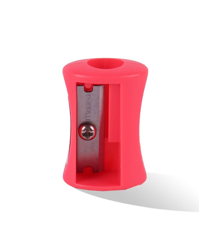 TAILLE CRAYON 1 TROU VIVO MAPED