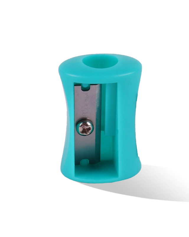 TAILLE CRAYON 1 TROU VIVO MAPED