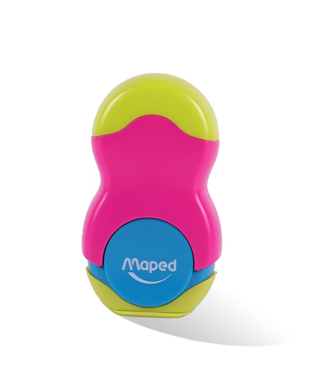 TC + GOMME 1 TROU LOOPY OP MAPED