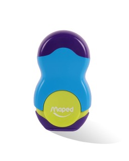 TC + GOMME 1 TROU LOOPY OP MAPED