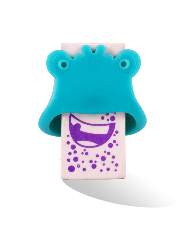 GOMME LITTLE MONSTER MAPED