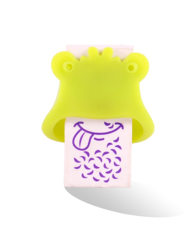 GOMME LITTLE MONSTER MAPED