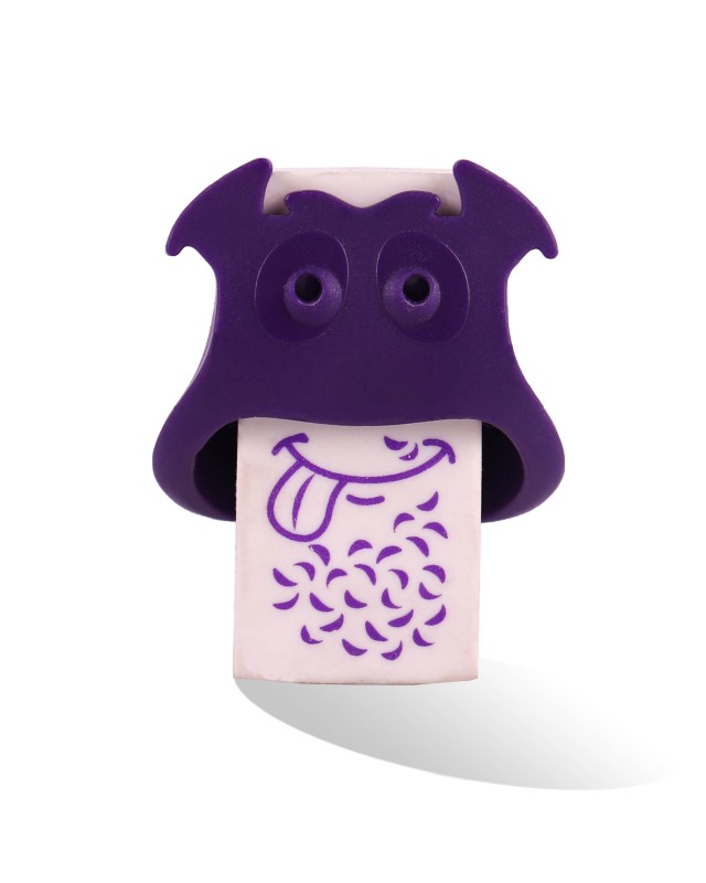 GOMME LITTLE MONSTER MAPED