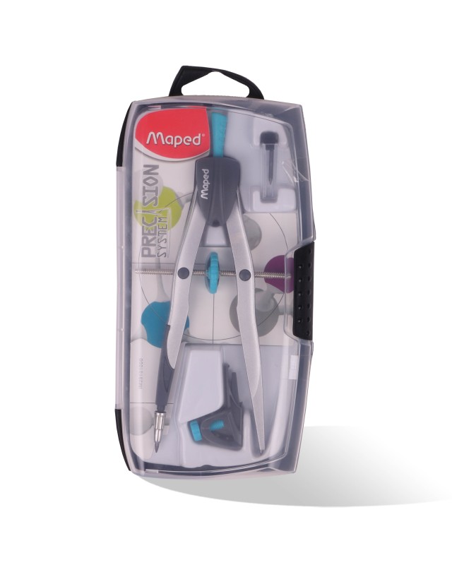 COMPAS BALUSTRE MAPED